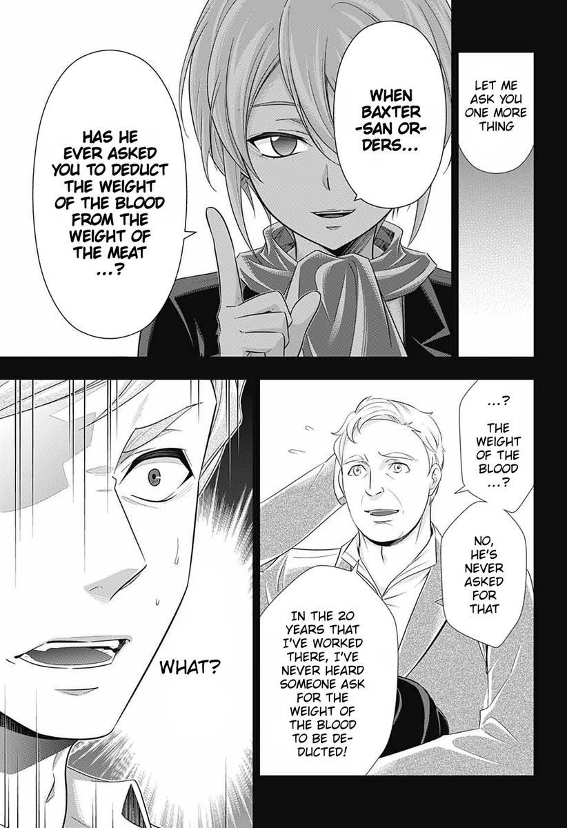 Moriarty the Patriot, Chapter 34 image 28